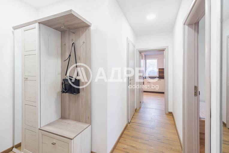 Тристаен апартамент, Варна, ХЕИ, 679641, Снимка 16