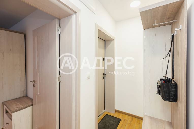 Тристаен апартамент, Варна, ХЕИ, 679641, Снимка 17