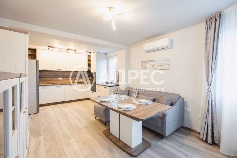 Тристаен апартамент, Варна, ХЕИ, 679641, Снимка 2