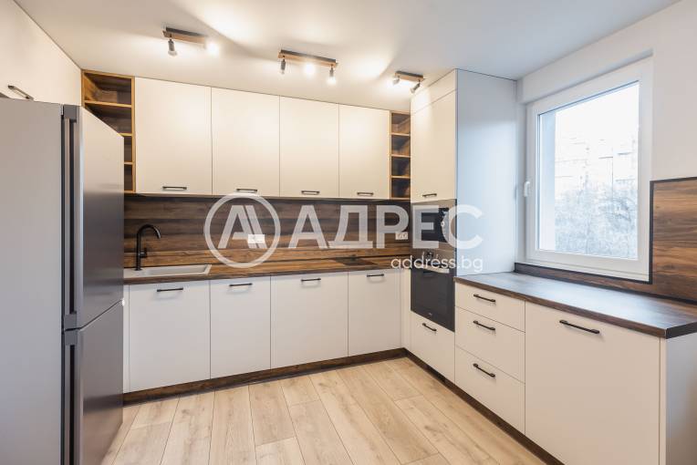 Тристаен апартамент, Варна, ХЕИ, 679641, Снимка 5