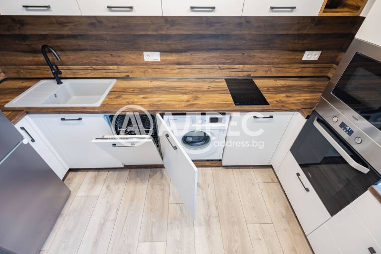 Тристаен апартамент, Варна, ХЕИ, 679641, Снимка 6