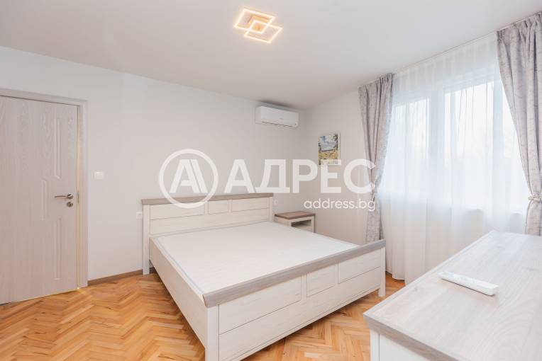 Тристаен апартамент, Варна, ХЕИ, 679641, Снимка 7