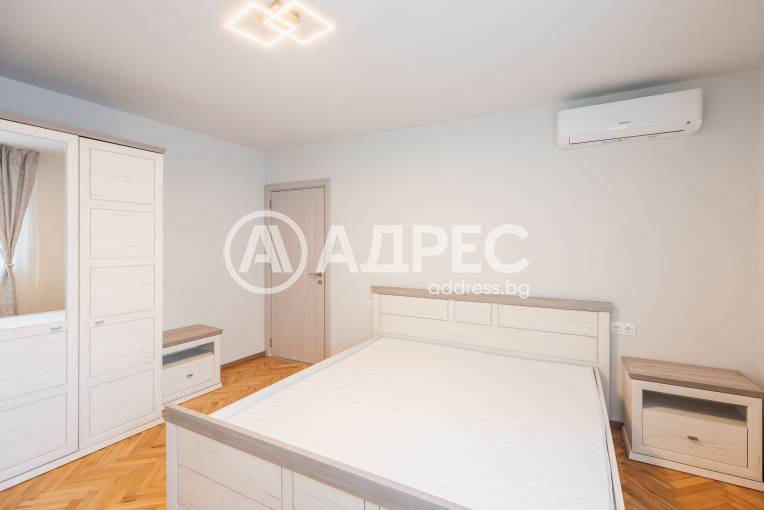 Тристаен апартамент, Варна, ХЕИ, 679641, Снимка 8