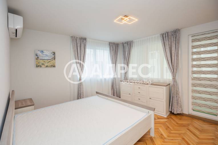 Тристаен апартамент, Варна, ХЕИ, 679641, Снимка 9