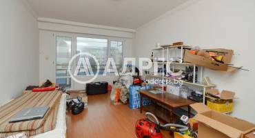 Тристаен апартамент, Бургас, Меден рудник - зона Б, 682641, Снимка 10