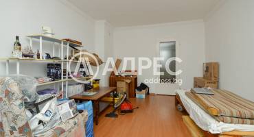 Тристаен апартамент, Бургас, Меден рудник - зона Б, 682641, Снимка 11