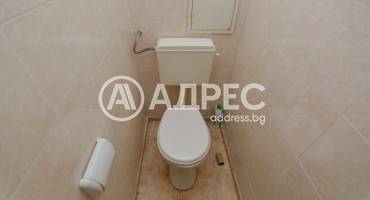 Тристаен апартамент, Бургас, Меден рудник - зона Б, 682641, Снимка 13