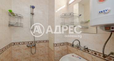 Тристаен апартамент, Бургас, Меден рудник - зона Б, 682641, Снимка 3