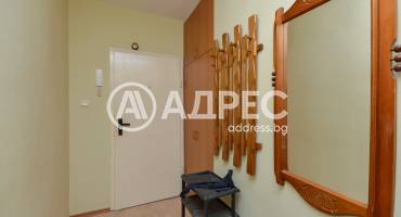 Тристаен апартамент, Бургас, Меден рудник - зона Б, 682641, Снимка 4