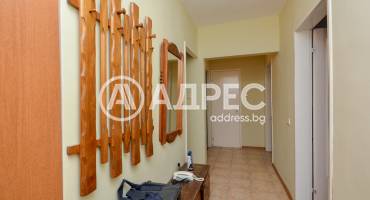 Тристаен апартамент, Бургас, Меден рудник - зона Б, 682641, Снимка 5