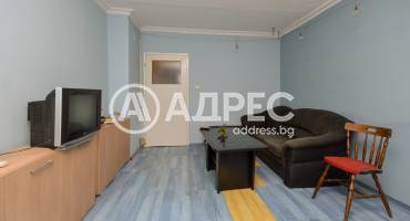 Тристаен апартамент, Бургас, Меден рудник - зона Б, 682641, Снимка 8