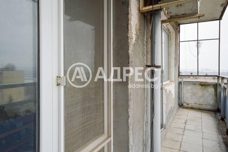 Тристаен апартамент, Бургас, Меден рудник - зона Б, 682641, Снимка 9