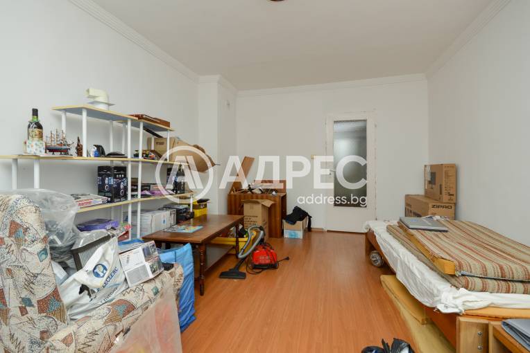 Тристаен апартамент, Бургас, Меден рудник - зона Б, 682641, Снимка 11