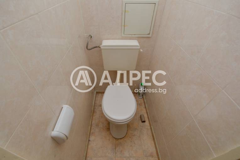 Тристаен апартамент, Бургас, Меден рудник - зона Б, 682641, Снимка 13