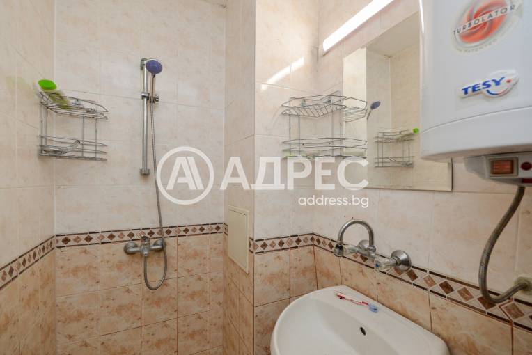 Тристаен апартамент, Бургас, Меден рудник - зона Б, 682641, Снимка 3