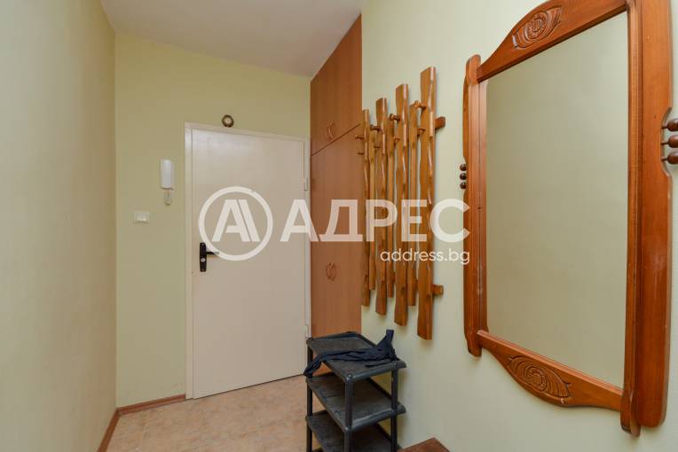 Тристаен апартамент, Бургас, Меден рудник - зона Б, 682641, Снимка 4