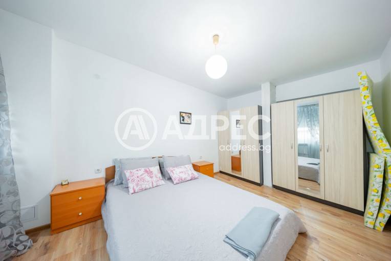 Многостаен апартамент, Ловеч, Младост, 684641, Снимка 10