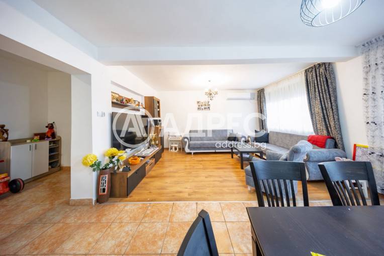 Многостаен апартамент, Ловеч, Младост, 684641, Снимка 3