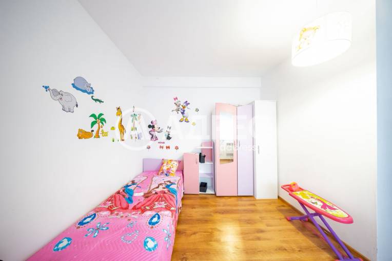 Многостаен апартамент, Ловеч, Младост, 684641, Снимка 4