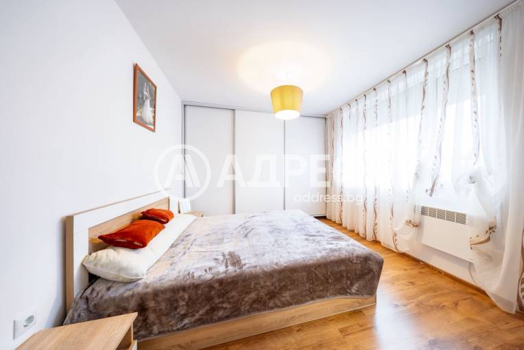 Многостаен апартамент, Ловеч, Младост, 684641, Снимка 6