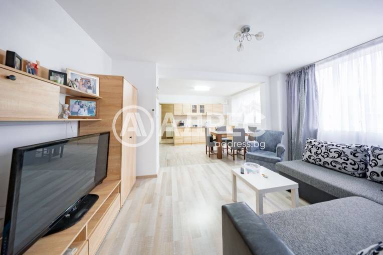 Многостаен апартамент, Ловеч, Младост, 684641, Снимка 8