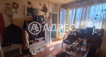 Двустаен апартамент, Стара Загора, Идеален център, 685641, Снимка 2