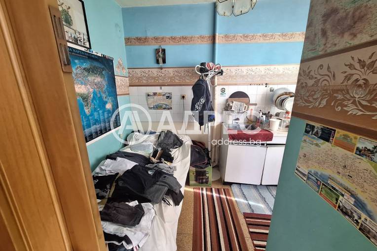 Двустаен апартамент, Стара Загора, Идеален център, 685641, Снимка 3