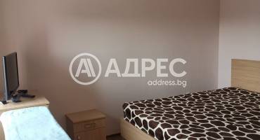 Двустаен апартамент, Пловдив, Съдийски, 691641, Снимка 10