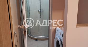 Двустаен апартамент, Пловдив, Съдийски, 691641, Снимка 11