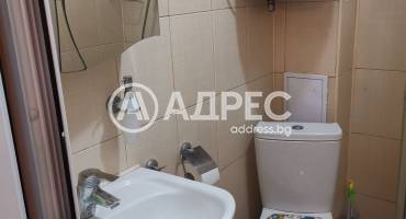 Двустаен апартамент, Пловдив, Съдийски, 691641, Снимка 13