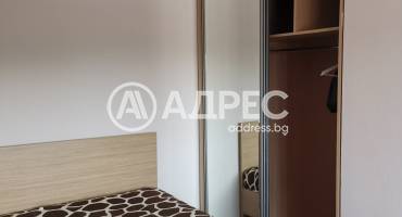 Двустаен апартамент, Пловдив, Съдийски, 691641, Снимка 2