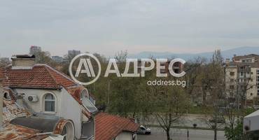 Двустаен апартамент, Пловдив, Съдийски, 691641, Снимка 3