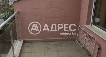 Двустаен апартамент, Пловдив, Съдийски, 691641, Снимка 4