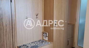 Двустаен апартамент, Пловдив, Съдийски, 691641, Снимка 5