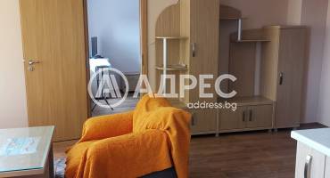Двустаен апартамент, Пловдив, Съдийски, 691641, Снимка 6