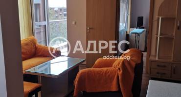 Двустаен апартамент, Пловдив, Съдийски, 691641, Снимка 7