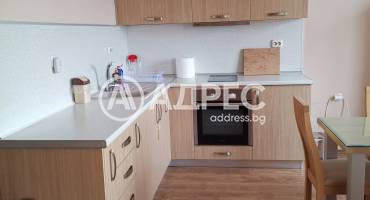 Двустаен апартамент, Пловдив, Съдийски, 691641, Снимка 8