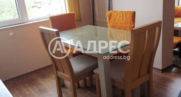 Двустаен апартамент, Пловдив, Съдийски, 691641, Снимка 9