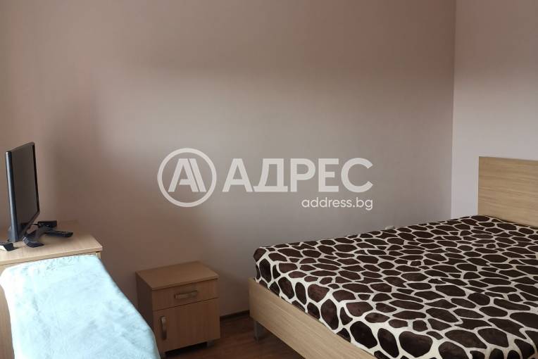 Двустаен апартамент, Пловдив, Съдийски, 691641, Снимка 10