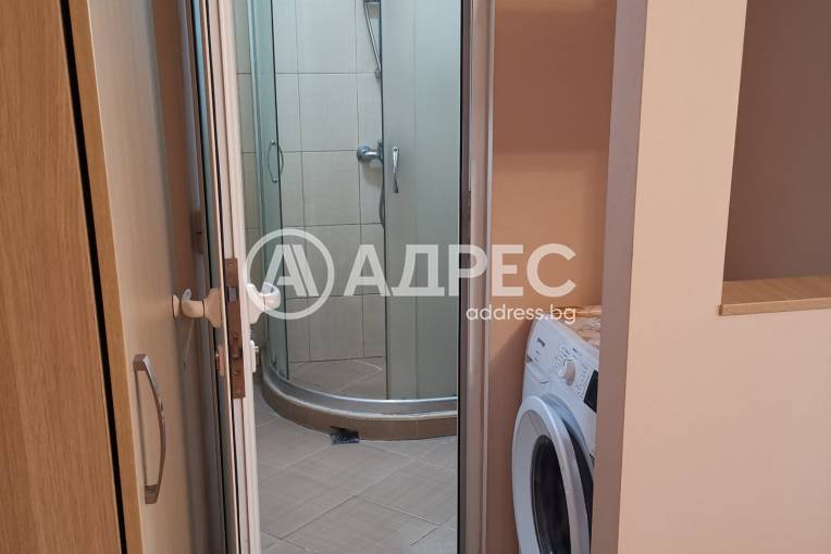 Двустаен апартамент, Пловдив, Съдийски, 691641, Снимка 11