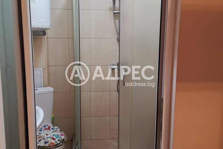 Двустаен апартамент, Пловдив, Съдийски, 691641, Снимка 12