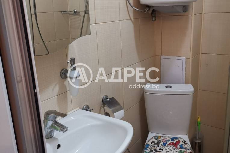 Двустаен апартамент, Пловдив, Съдийски, 691641, Снимка 13