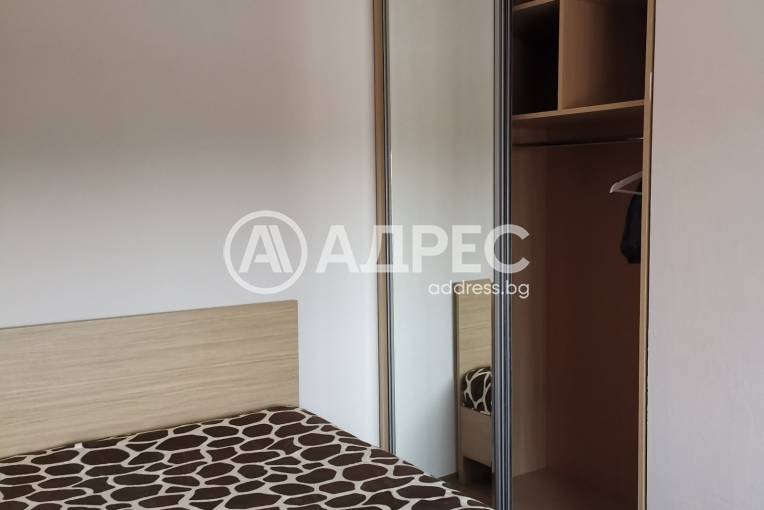 Двустаен апартамент, Пловдив, Съдийски, 691641, Снимка 2