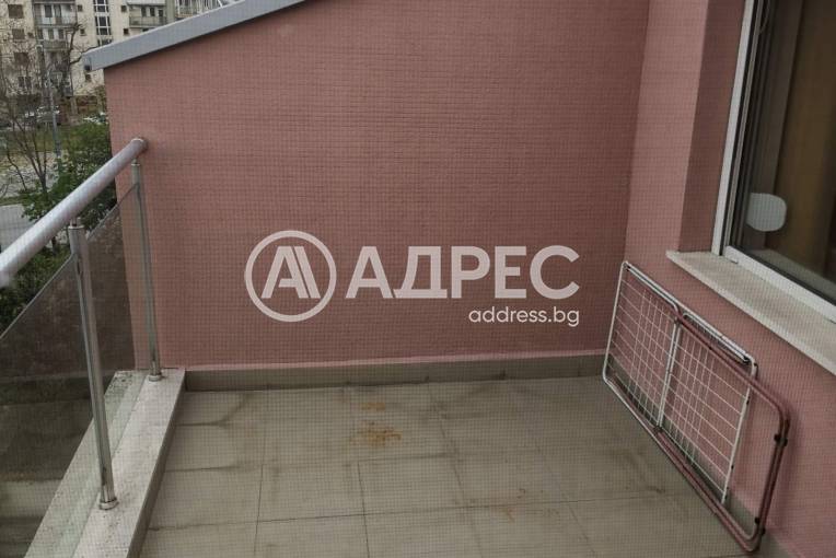 Двустаен апартамент, Пловдив, Съдийски, 691641, Снимка 4