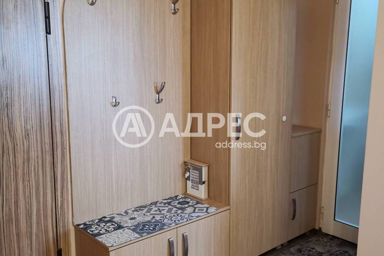 Двустаен апартамент, Пловдив, Съдийски, 691641, Снимка 5