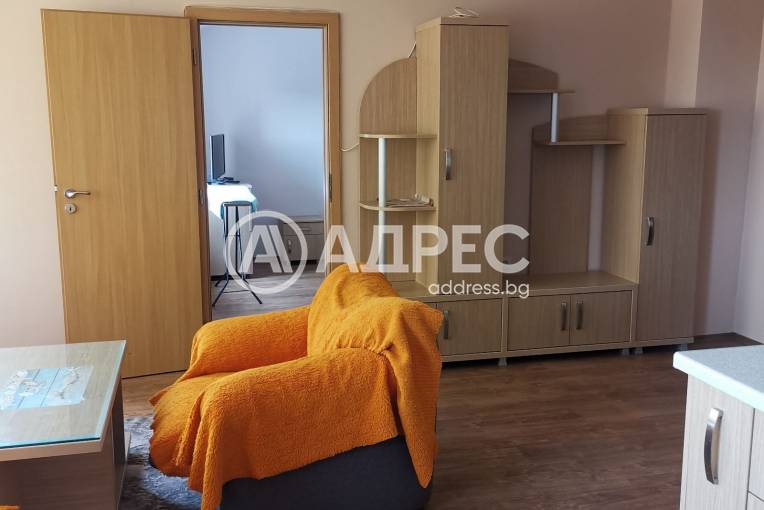 Двустаен апартамент, Пловдив, Съдийски, 691641, Снимка 6