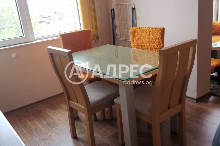 Двустаен апартамент, Пловдив, Съдийски, 691641, Снимка 9