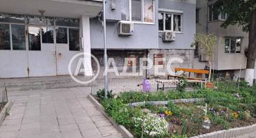 Двустаен апартамент, Варна, Владислав Варненчик, 694641, Снимка 1