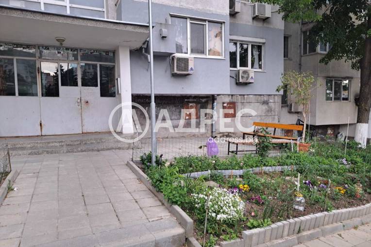 Двустаен апартамент, Варна, Владислав Варненчик, 694641, Снимка 1