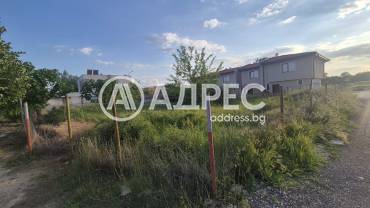 Парцел/Терен, Пловдив, Прослав, 696641, Снимка 1